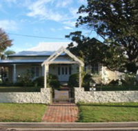 Annas Place - Accommodation Coffs Harbour