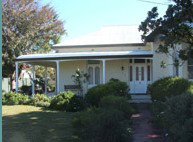 Annas Place - Accommodation Coffs Harbour 1