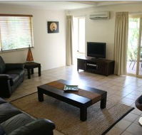 Mariner Bay Apartments - Accommodation Coffs Harbour