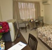 Best Western Wesley Lodge - Accommodation Coffs Harbour