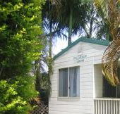 Melaleuca Caravan Park - Accommodation Coffs Harbour