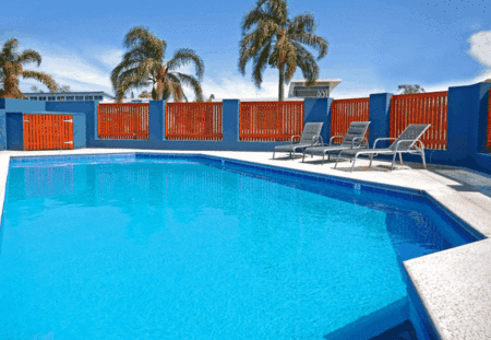 East Port Motor Inn - Accommodation Coffs Harbour