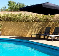 Nagambie Motor Inn - Accommodation Coffs Harbour