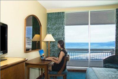 Quality Hotel Noahs On The Beach - Accommodation Coffs Harbour 1