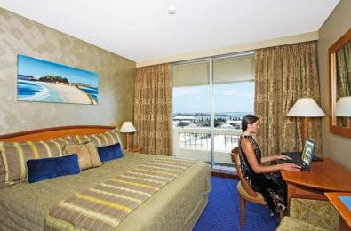Quality Hotel Noahs On The Beach - Accommodation Coffs Harbour 2