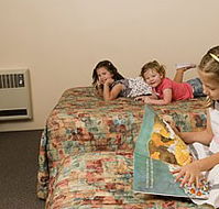 Oriana Motor Inn - Accommodation Coffs Harbour