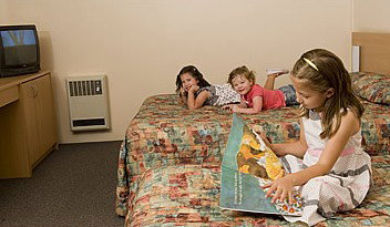 Oriana Motor Inn - Accommodation Coffs Harbour 0