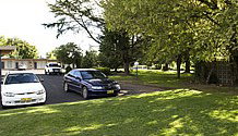 Oriana Motor Inn - Accommodation Coffs Harbour 2