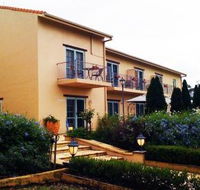 Villa Provence - Accommodation Coffs Harbour