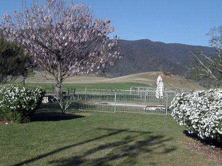 Araluen NSW Accommodation Coffs Harbour