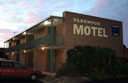 Parkwood Motel - Accommodation Coffs Harbour