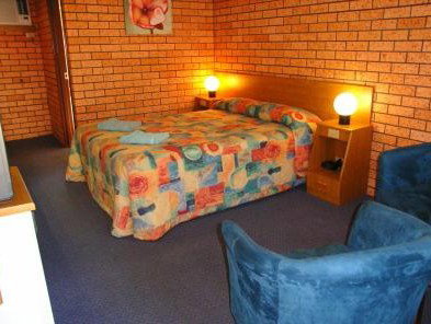 Royal Palms Motor Inn - Accommodation Coffs Harbour 2