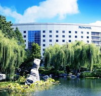 Novotel Rockford Darling Harbour - Accommodation Coffs Harbour
