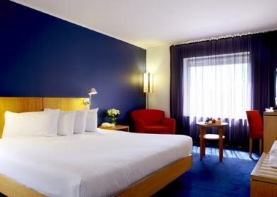 Novotel Rockford Darling Harbour - Accommodation Coffs Harbour 1