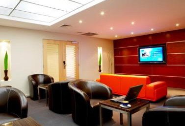 Novotel Rockford Darling Harbour - Accommodation Coffs Harbour 2