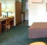 Young Federation Motor Inn - Accommodation Coffs Harbour