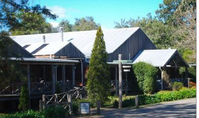 Monkerai Valley NSW Accommodation Coffs Harbour