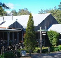 Riverwood Downs - Accommodation Coffs Harbour