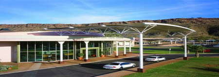 Lasseters Hotel Casino - Accommodation Coffs Harbour 0