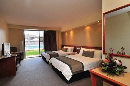 Lasseters Hotel Casino - Accommodation Coffs Harbour 1