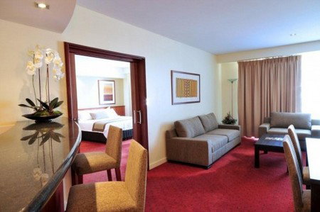 Lasseters Hotel Casino - Accommodation Coffs Harbour 2