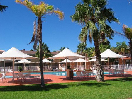 Lasseters Hotel Casino - Accommodation Coffs Harbour 4