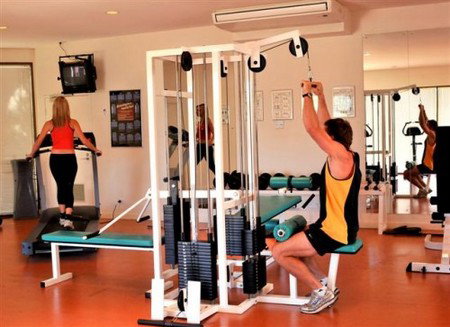 Lasseters Hotel Casino - Accommodation Coffs Harbour 5