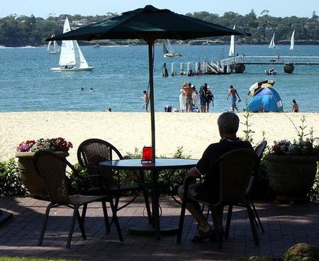 Bed And Breakfast Caringbah - Accommodation Coffs Harbour 2
