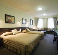 Hyde Park Inn - Accommodation Coffs Harbour