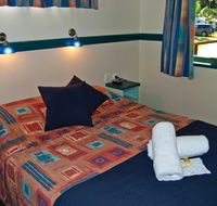 BIG4 Cairns Crystal Cascades Holiday Park - Accommodation Coffs Harbour