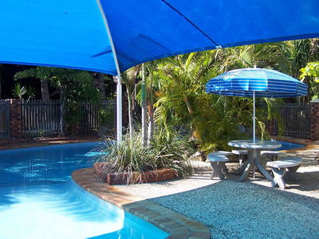 Tannum Sands QLD Accommodation Coffs Harbour