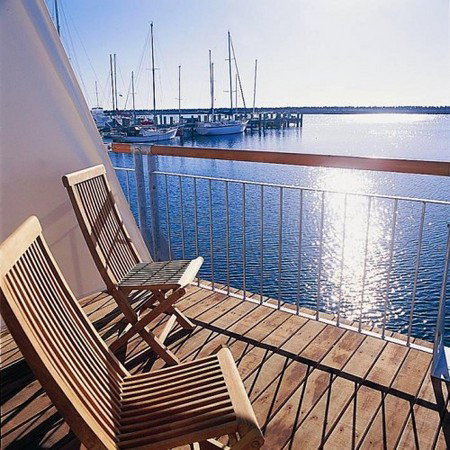Fremantle WA Accommodation Coffs Harbour