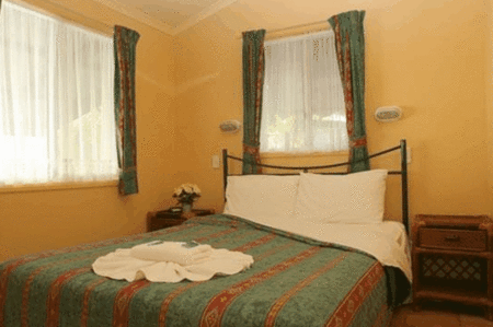 Cane Village Holiday Park - Accommodation Coffs Harbour