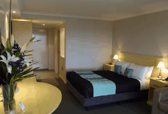 Dog Rock Motel - Accommodation Coffs Harbour