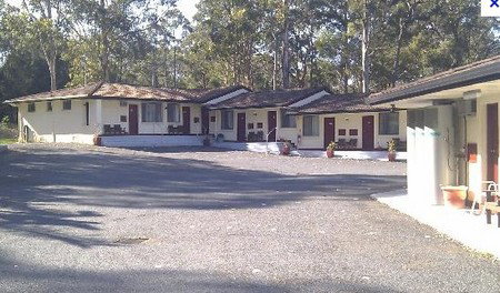 Kempsey Powerhouse Motel - Accommodation Coffs Harbour 1
