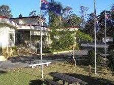 Kempsey Powerhouse Motel - Accommodation Coffs Harbour 2