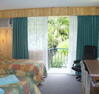 Coachman Motel - Accommodation Coffs Harbour