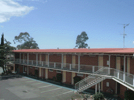 Riverview Motor Inn - Accommodation Coffs Harbour 1