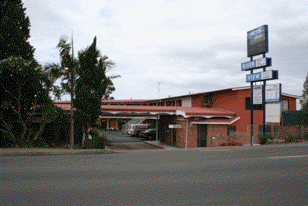 Riverview Motor Inn - Accommodation Coffs Harbour 2
