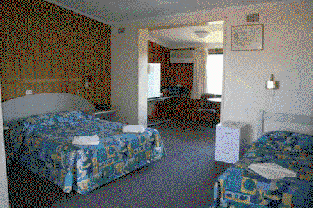 Riverview Motor Inn - Accommodation Coffs Harbour 5