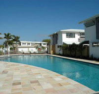 Coolum Villas - Accommodation Coffs Harbour
