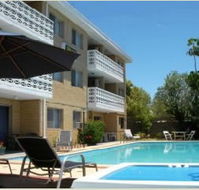 Brownelea Holiday Apartments - Accommodation Coffs Harbour