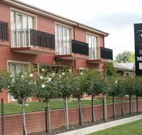Wagga RSL Club Motel - Accommodation Coffs Harbour