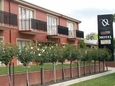 Wagga RSL Club Motel - Accommodation Coffs Harbour 0