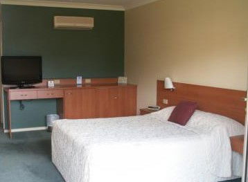 Wagga RSL Club Motel - Accommodation Coffs Harbour 1