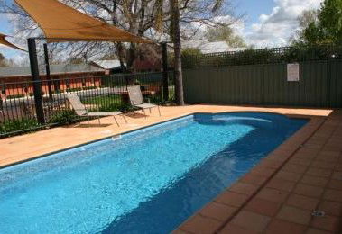 Wagga RSL Club Motel - Accommodation Coffs Harbour 2