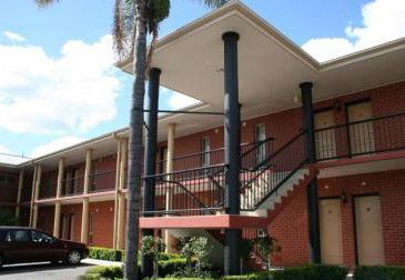 Wagga RSL Club Motel - Accommodation Coffs Harbour 3