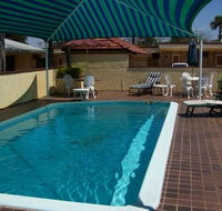 Burke and Wills Motor Inn Kingaroy - Accommodation Coffs Harbour