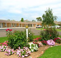 Bega Village Motor Inn - Accommodation Coffs Harbour