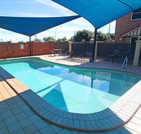 Cotswold Motor Inn - Accommodation Coffs Harbour